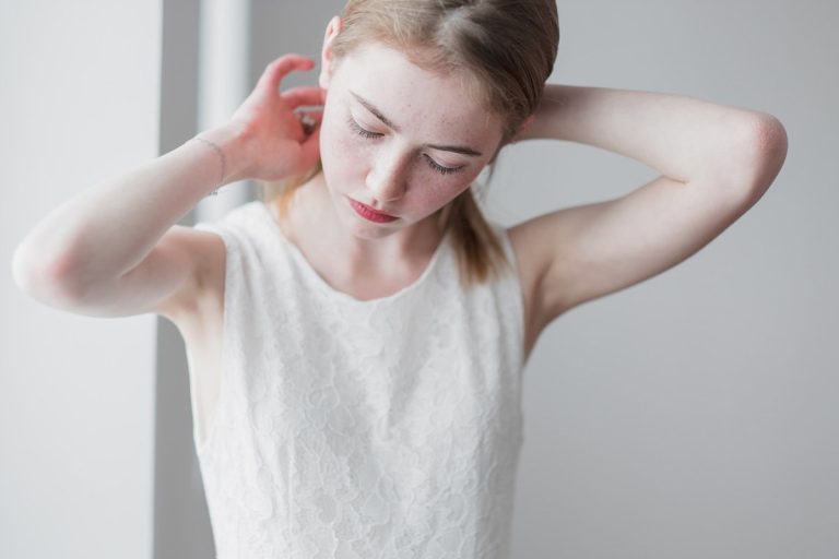 瘦多囊的困境：体重没超标，多囊症状却一个不少