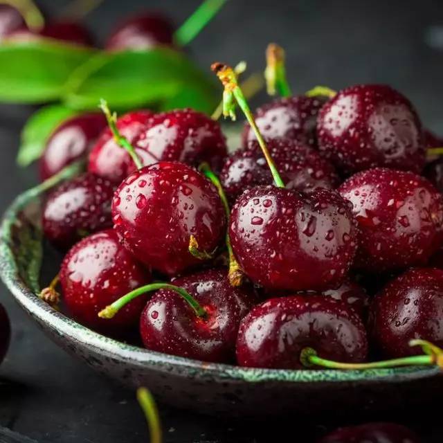 我们多囊，车厘子能自由吗？