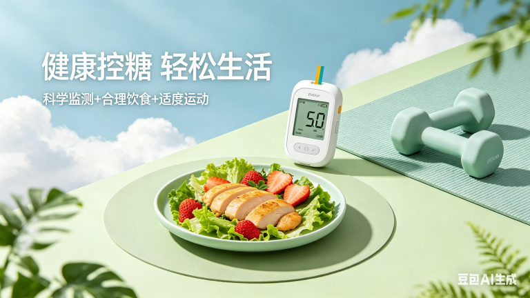 警惕！不知不觉变成“糖前”