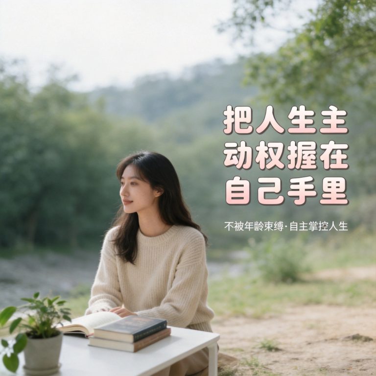 十年生育时钟后移：30+ 生娃已成常态，愿每个女生，都能从容掌控自己的生育节奏