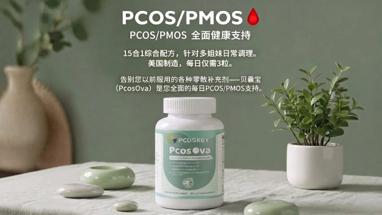 多囊/PMOS姐妹别只盯血糖胰岛素，也看看自己的血脂怎么样